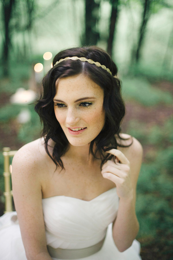 romantic-forest-wedding-inspiration