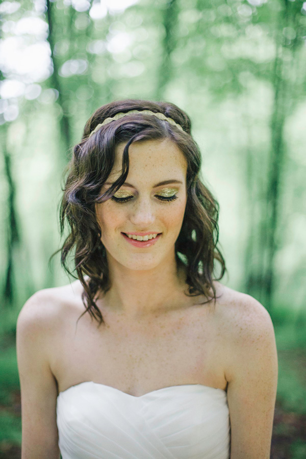 romantic-forest-wedding-inspiration