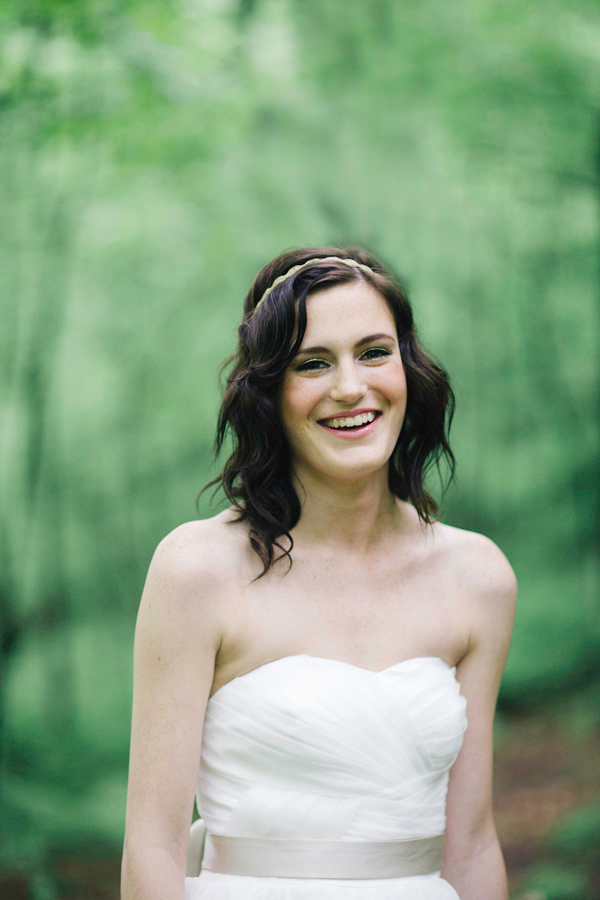romantic-forest-wedding-inspiration