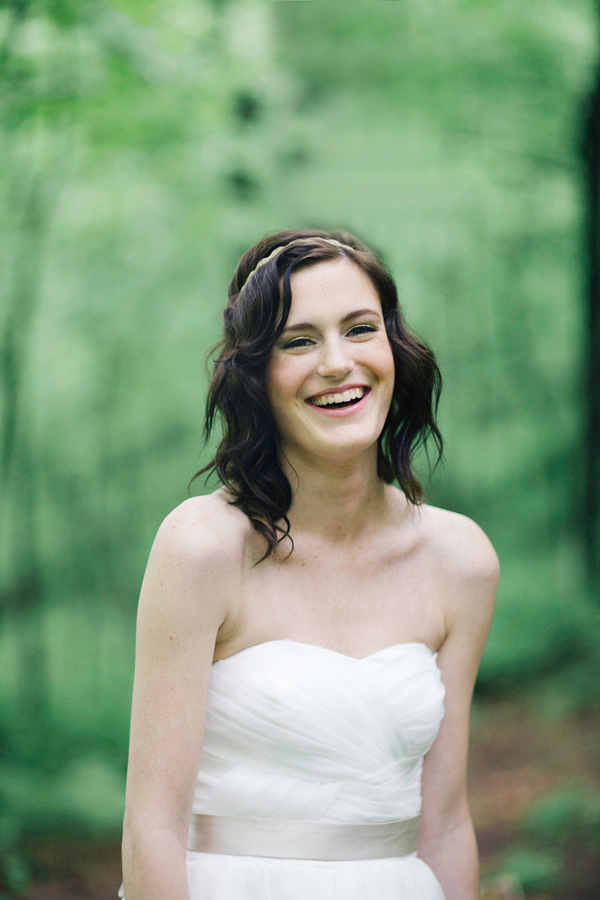 romantic-forest-wedding-inspiration