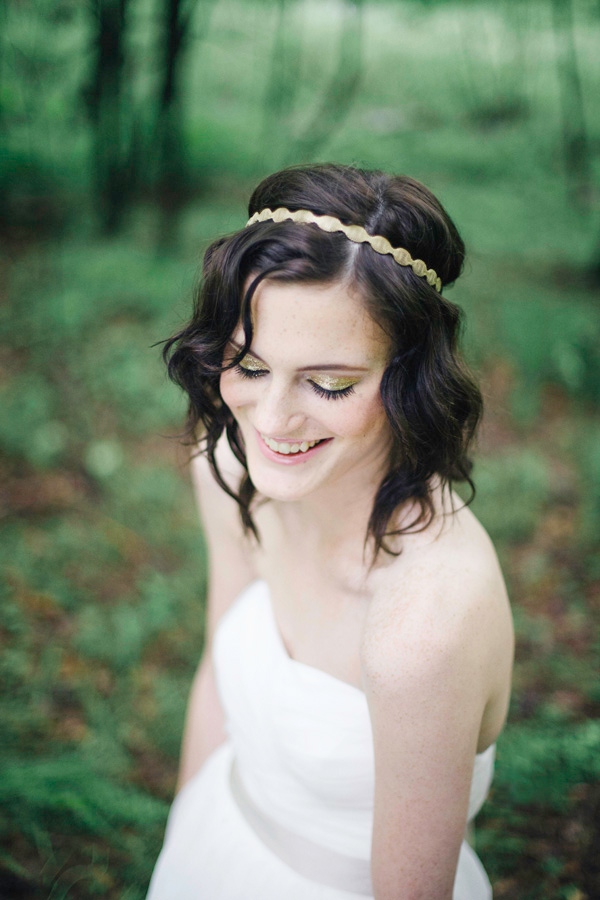 romantic-forest-wedding-inspiration