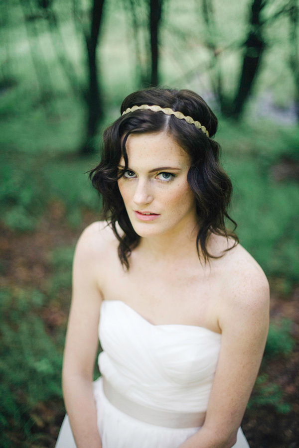 romantic-forest-wedding-inspiration