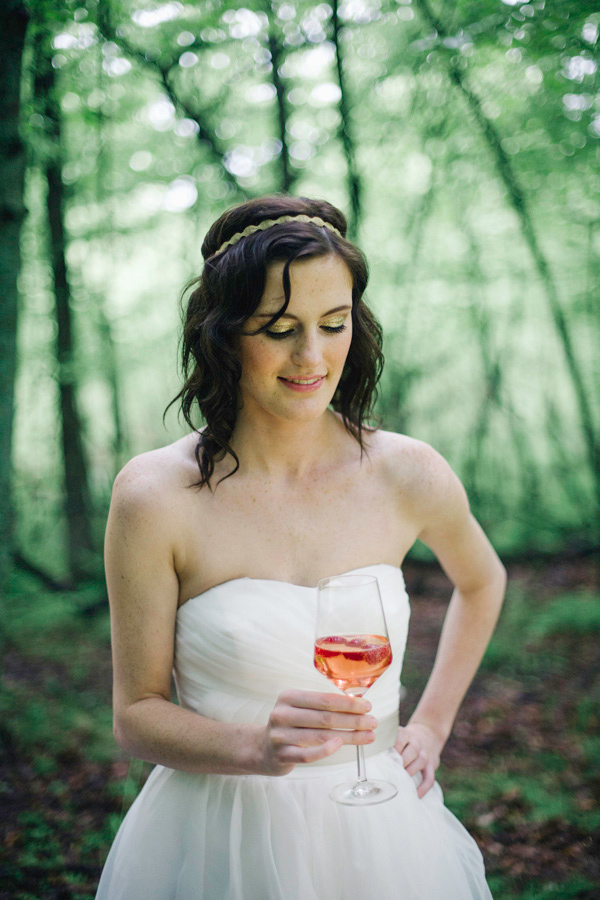 romantic-forest-wedding-inspiration