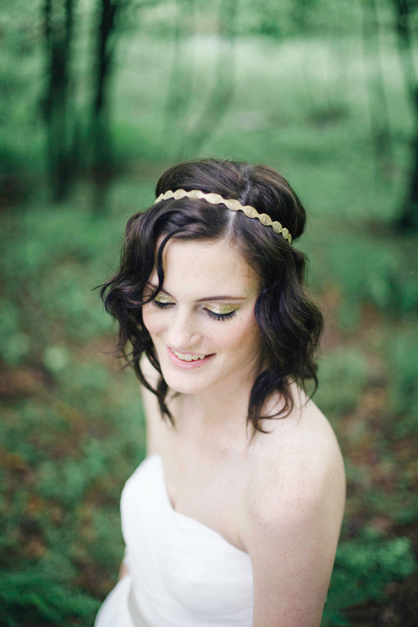 romantic-forest-wedding-inspiration