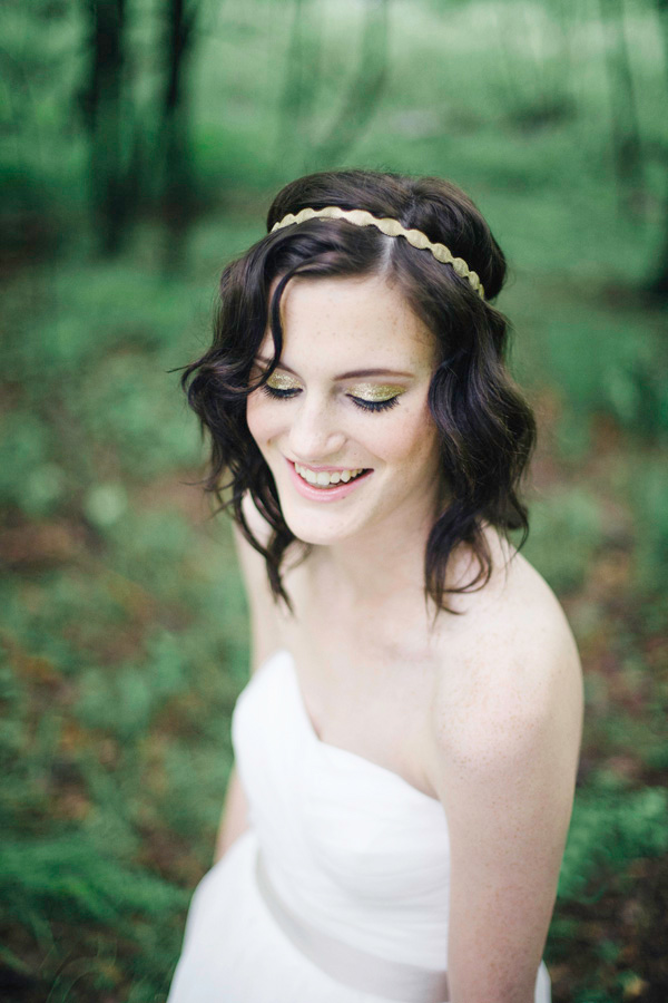romantic-forest-wedding-inspiration