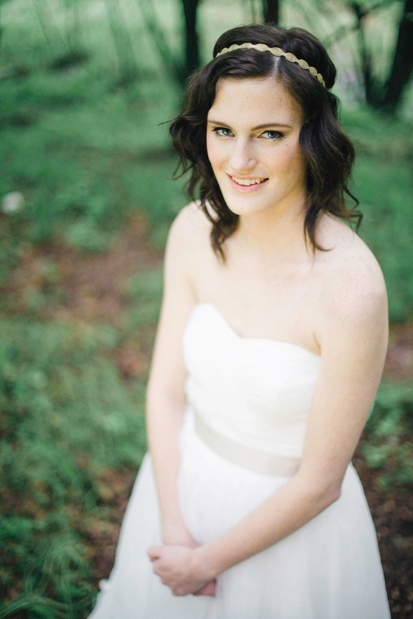 romantic-forest-wedding-inspiration