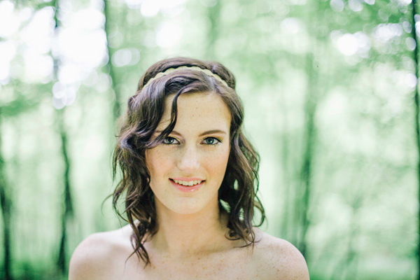 romantic-forest-wedding-inspiration