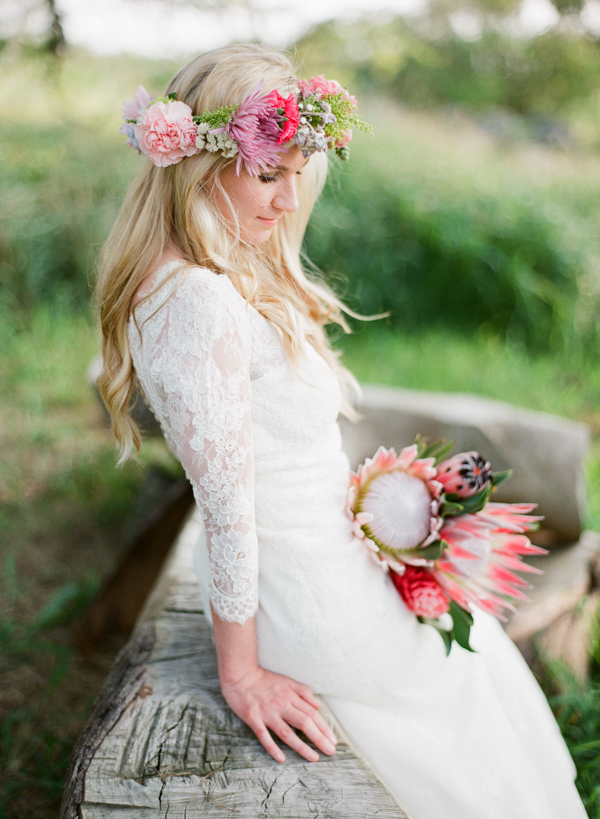 rustic-bohemian-elopement-in-hawaii