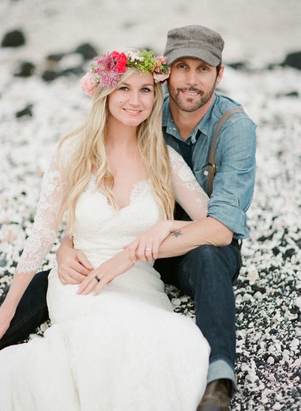 rustic-bohemian-elopement-in-hawaii