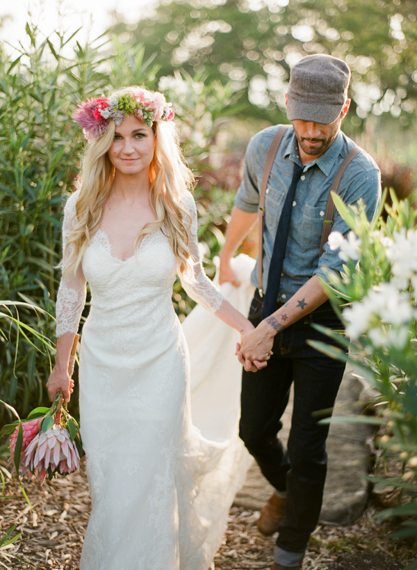 rustic-bohemian-elopement-in-hawaii
