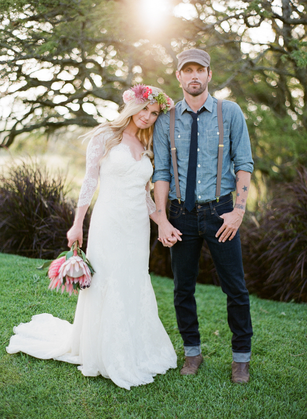 rustic-bohemian-elopement-in-hawaii