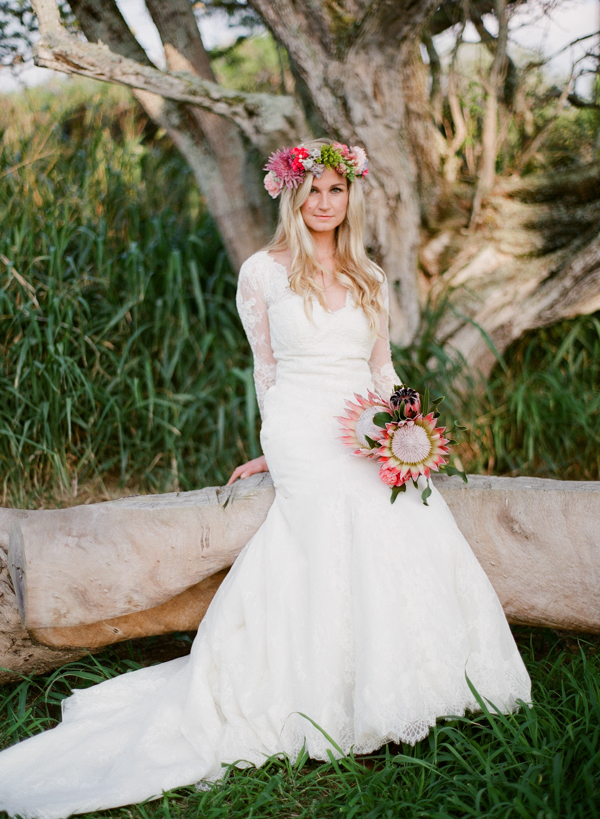 rustic-bohemian-elopement-in-hawaii