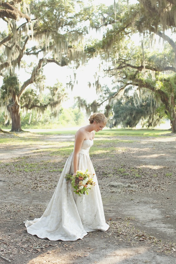 shady-louisiana-bridal-session