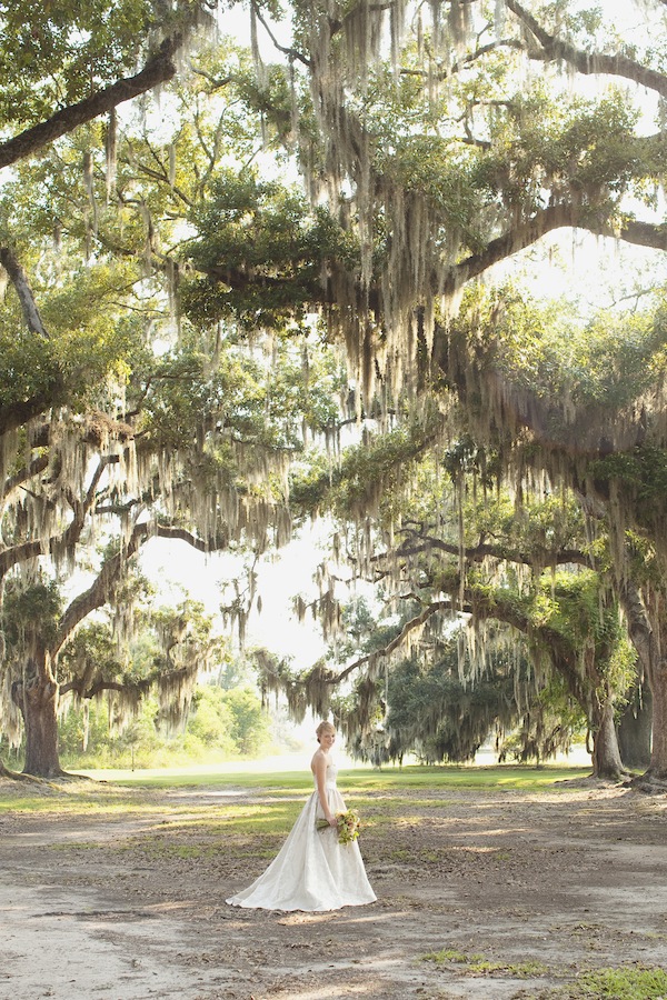 shady-louisiana-bridal-session