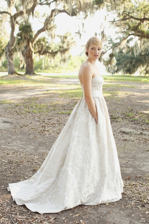 shady-louisiana-bridal-session