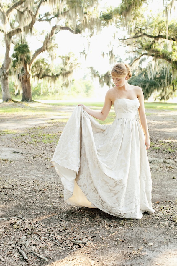 shady-louisiana-bridal-session