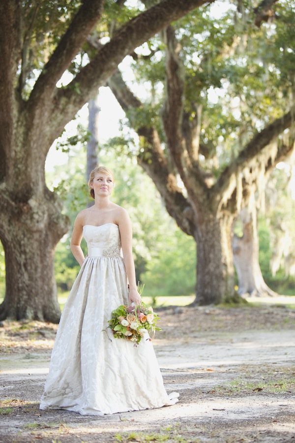 shady-louisiana-bridal-session