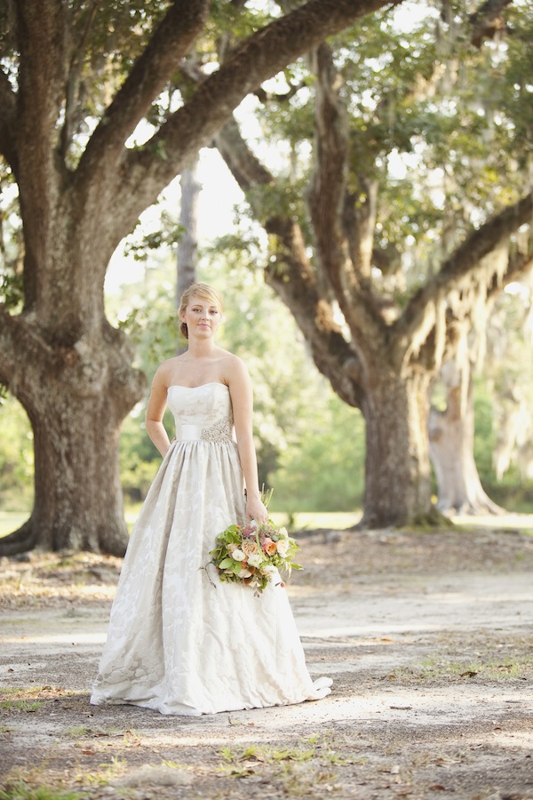 shady-louisiana-bridal-session
