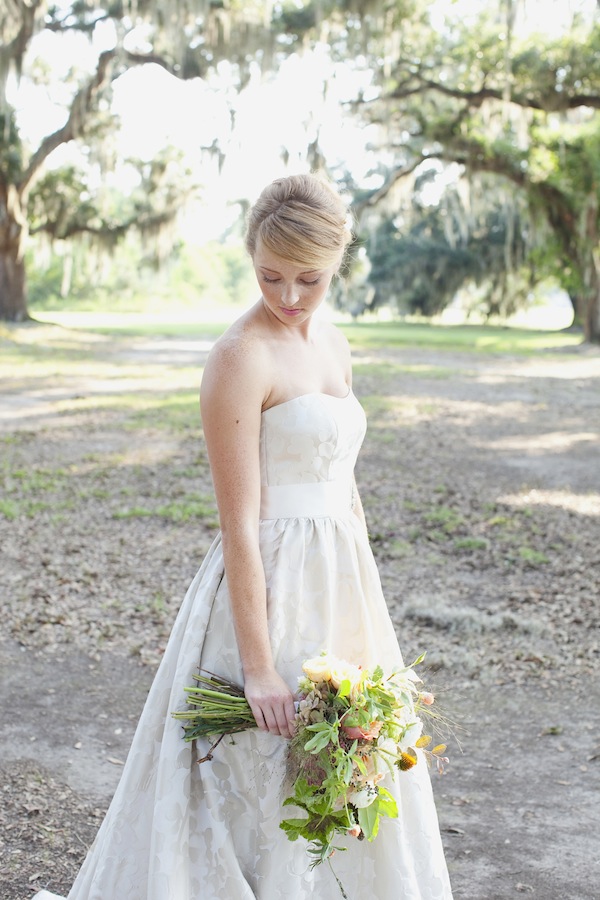 shady-louisiana-bridal-session