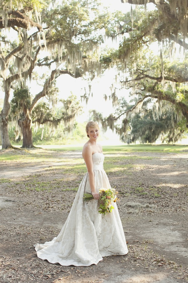 shady-louisiana-bridal-session