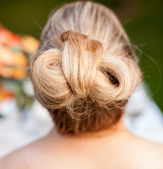 wedding hair ideas from Beauty & The Blush Makeup & Styling