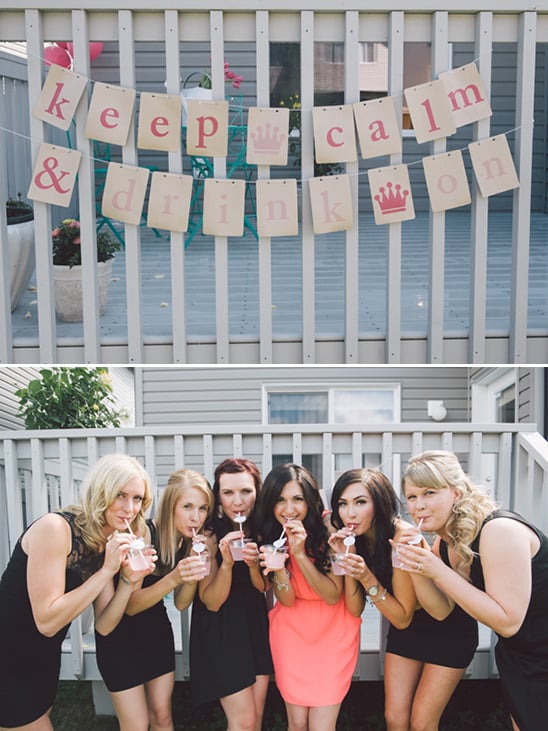 Sweet And Sexy Bachelorette Party Ideas