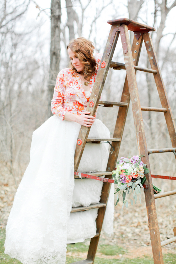 vintage-backyard-wedding