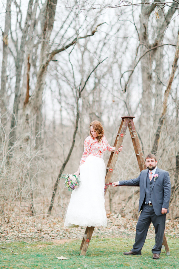 vintage-backyard-wedding