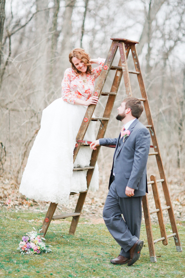vintage-backyard-wedding