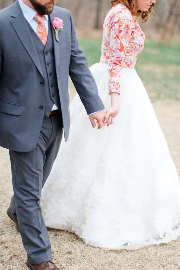 vintage-backyard-wedding