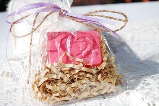 Wedding Favors that Give Back!