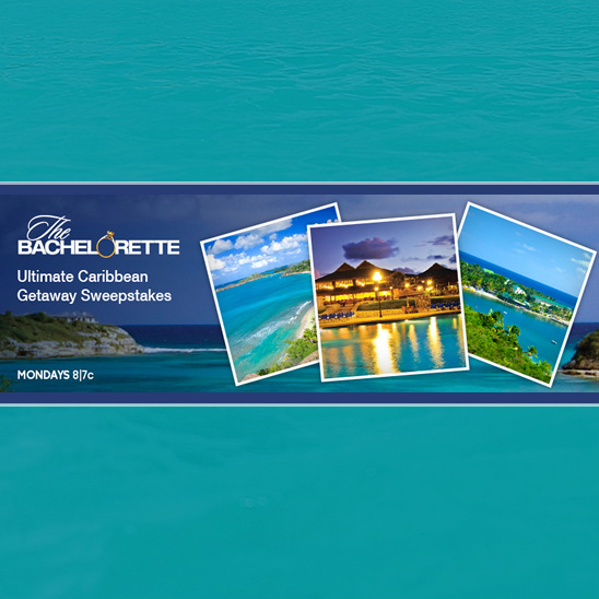 Caribbean getaway sweepstakes photos