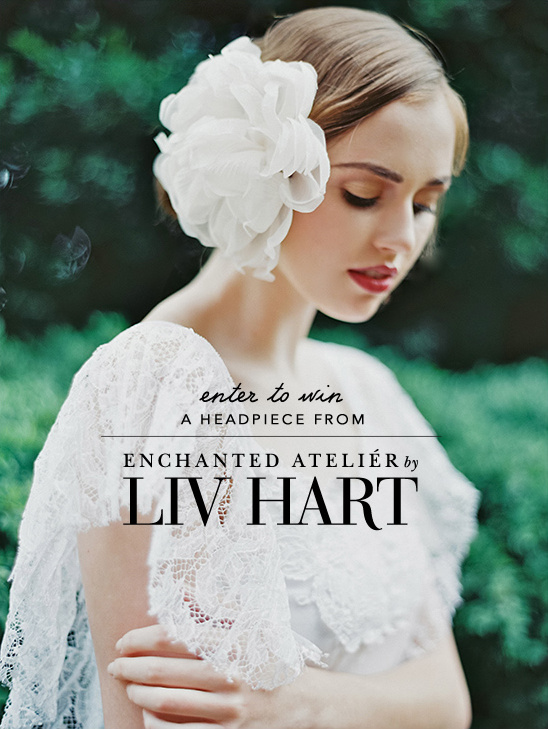 Win An Enchanted Atelier Headpiece