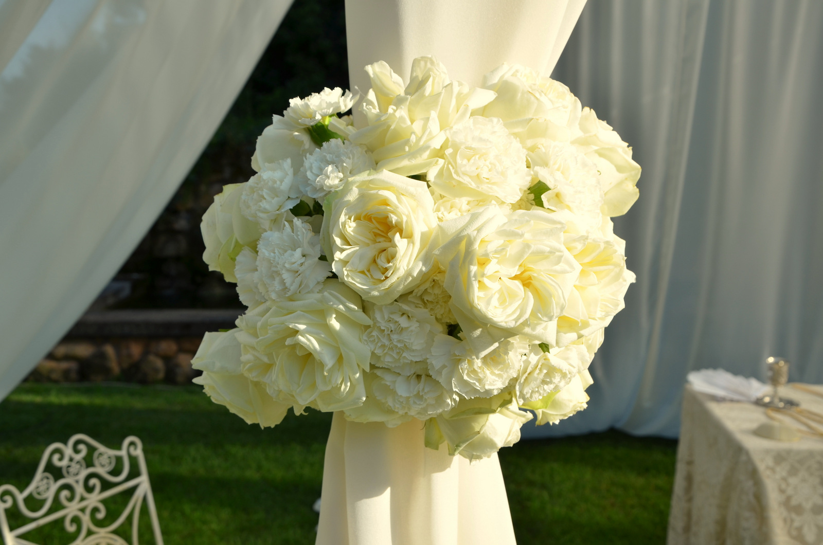 Wedinitaly by Raffaella Alflatt - Weddings in Italy - Wedding in Rome
