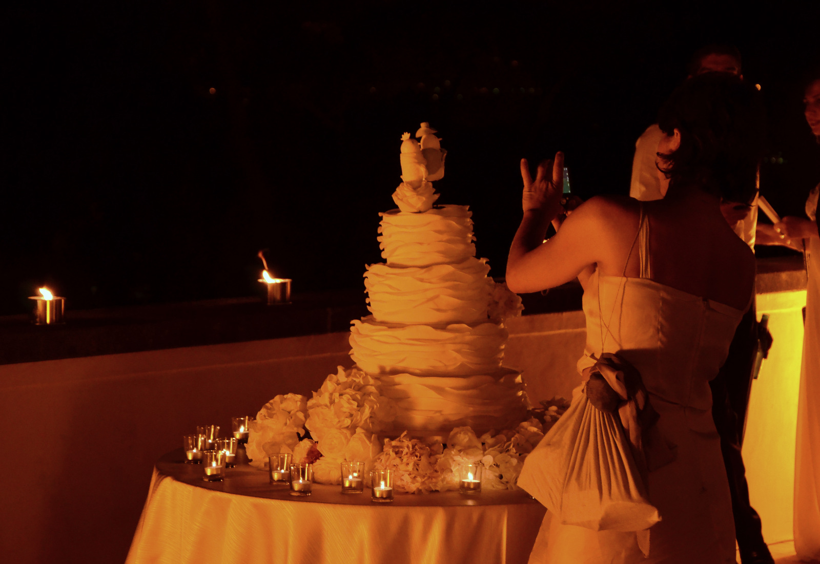 Wedinitaly by Raffaella Alflatt - Weddings in Italy - Wedding in Rome