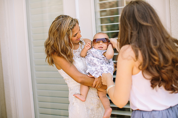 backyard-bridal-shower-in-peach-and-gold