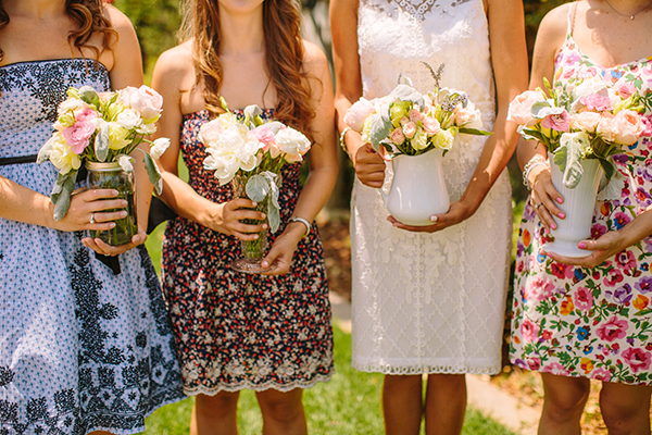 backyard-bridal-shower-in-peach-and-gold