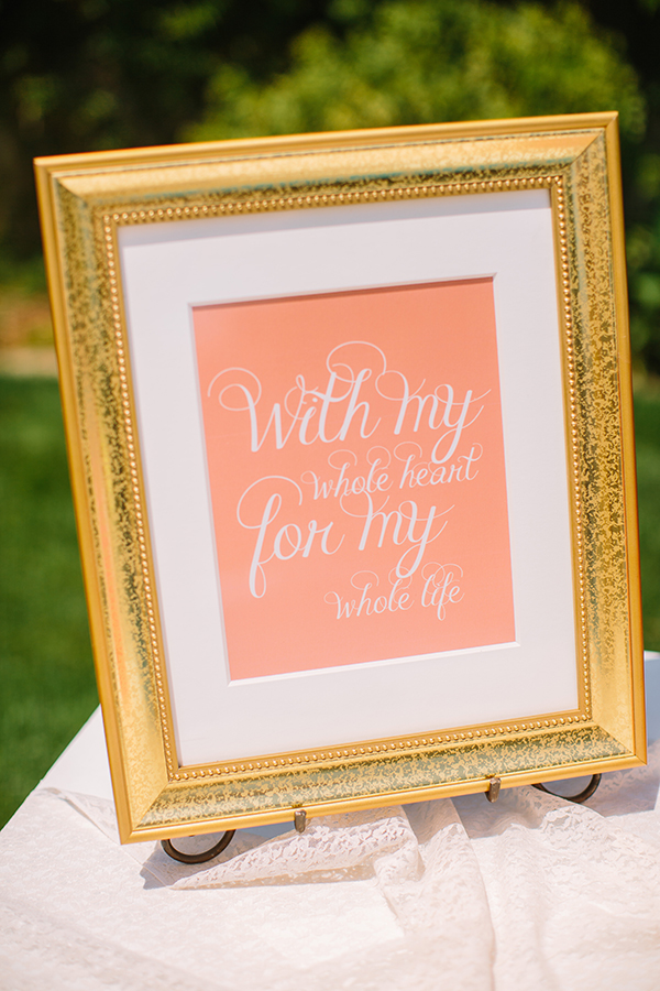 backyard-bridal-shower-in-peach-and-gold