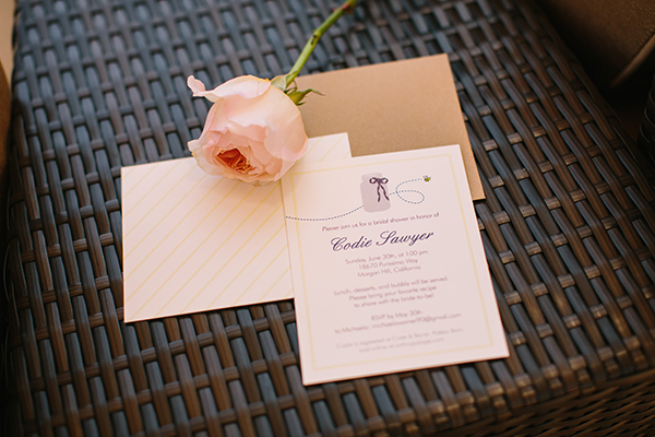 backyard-bridal-shower-in-peach-and-gold