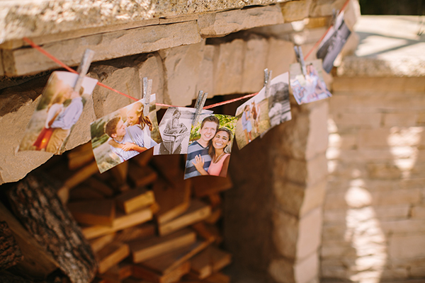 backyard-bridal-shower-in-peach-and-gold