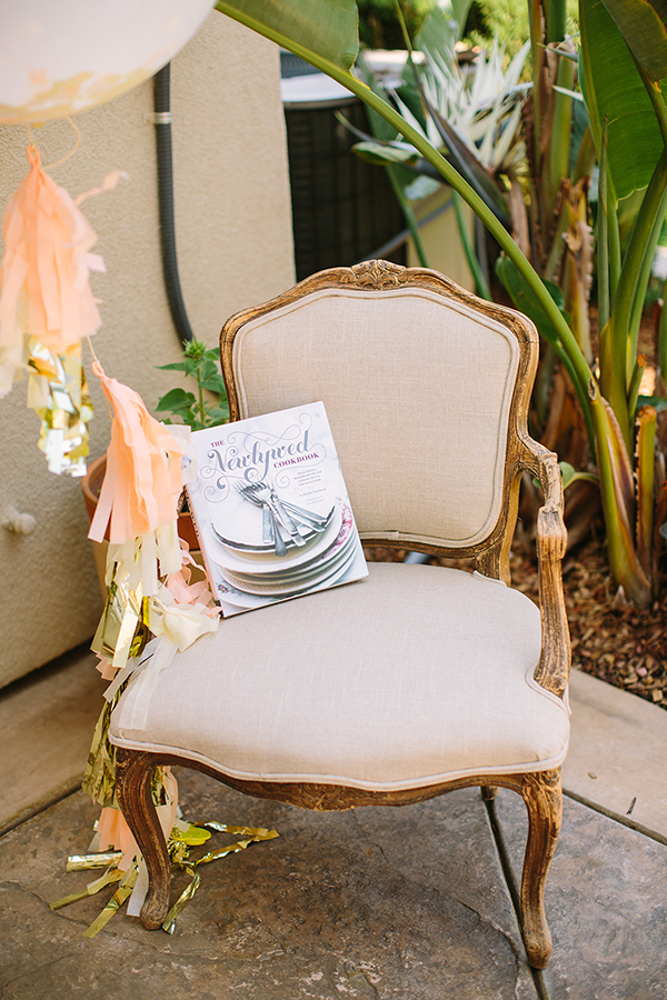 backyard-bridal-shower-in-peach-and-gold