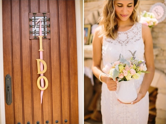 bridal shower ideas