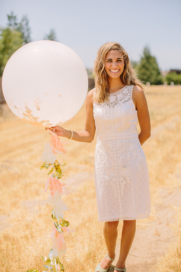 backyard-bridal-shower-in-peach-and-gold