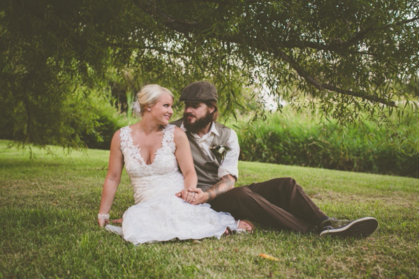 brown-and-white-wisconsin-wedding