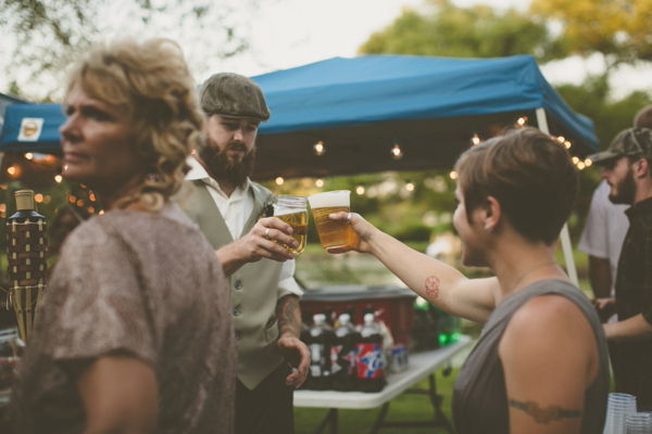 brown-and-white-wisconsin-wedding