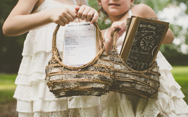 brown-and-white-wisconsin-wedding
