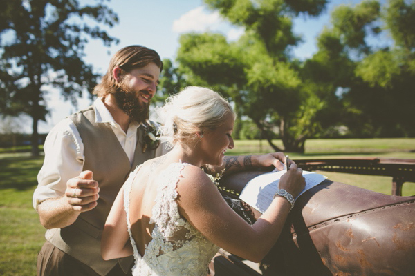 brown-and-white-wisconsin-wedding