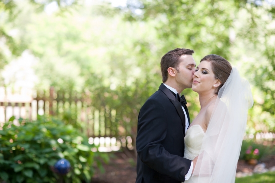 Colorful and Elegant Wedding in Chicago