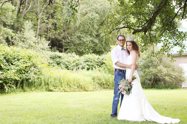 coral-mint-and-gold-wedding-ideas