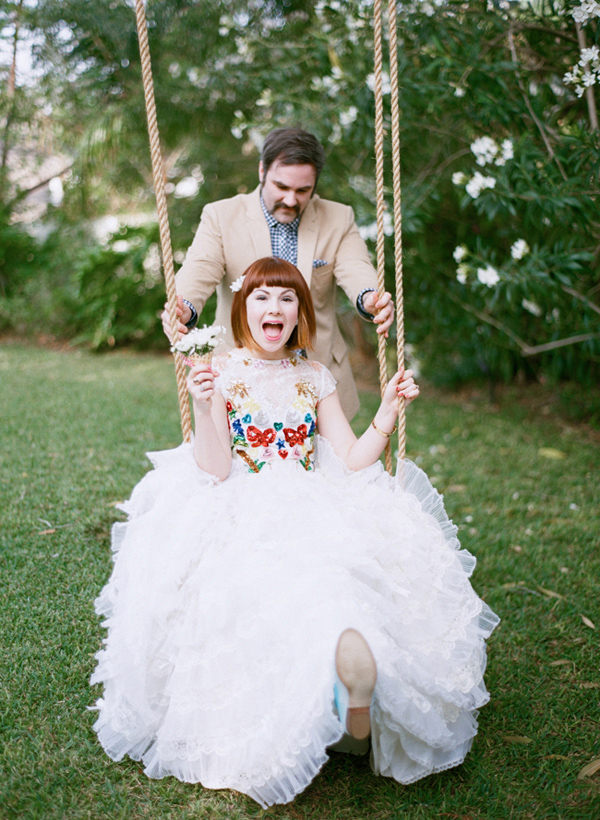 eclectic-texan-wedding